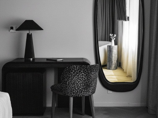 chair