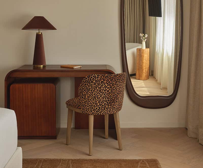 room