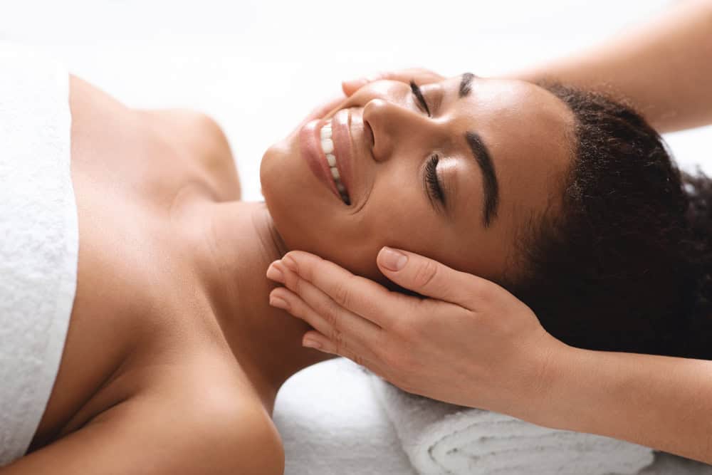 Spa treatment