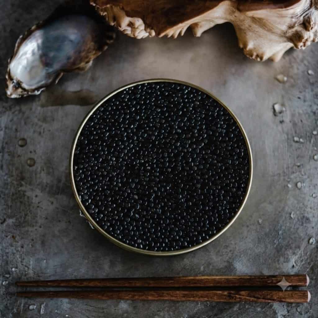 Caviar