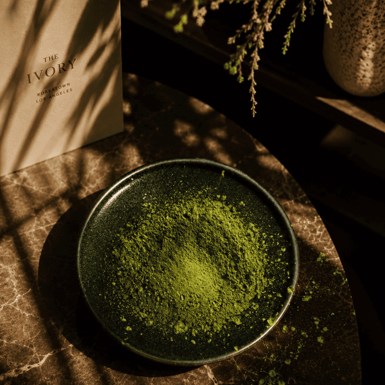 macha