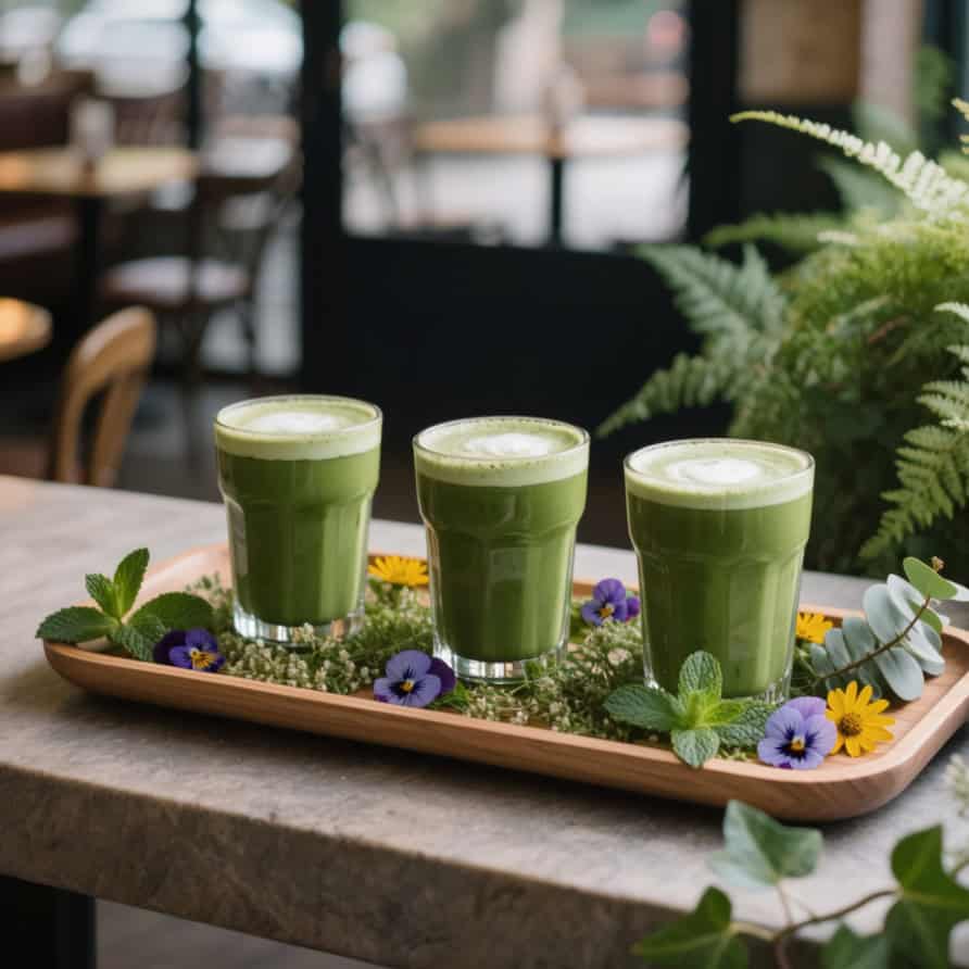 matcha_flights