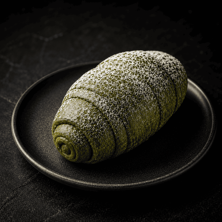 macha